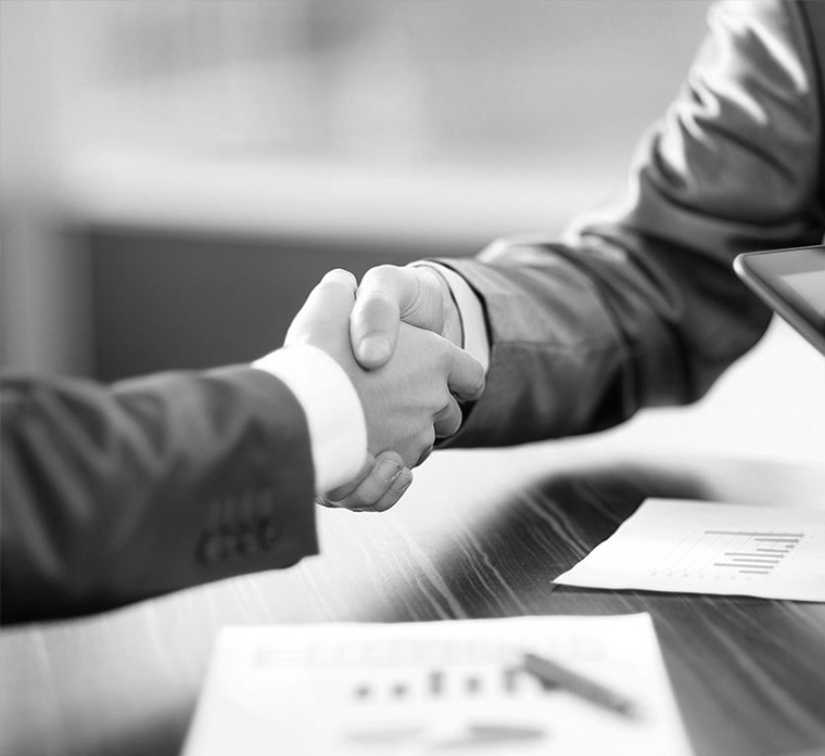 帮助客户完成互联网蜕变