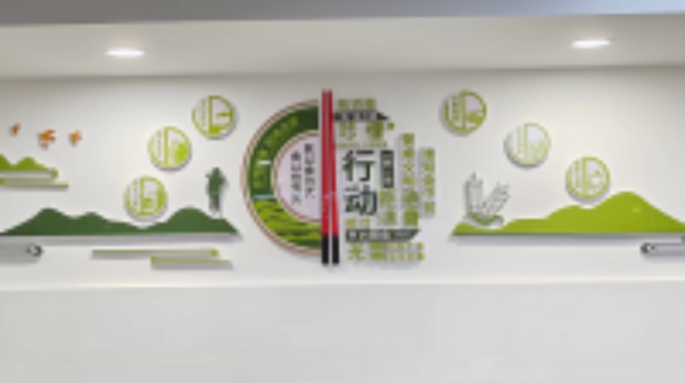 山东鑫海特卫有限公司与洋意梅轩建立战略合作伙伴关系