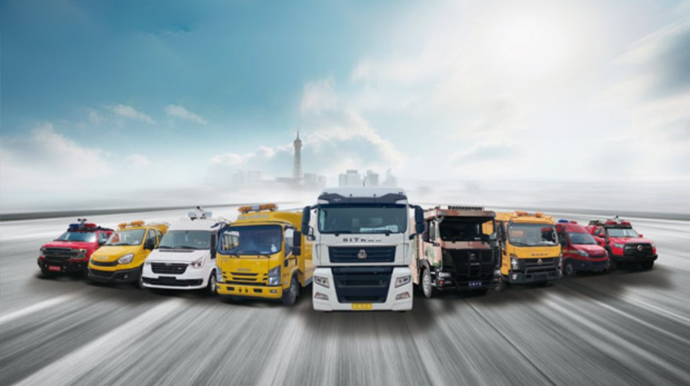 大连九瑞汽车与洋意梅轩建立合作伙伴关系