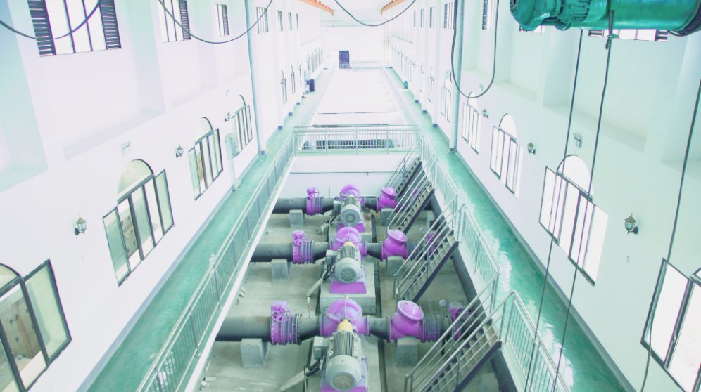 大连风之洁水处理有限公司